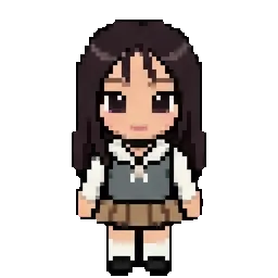 Hyein sprite