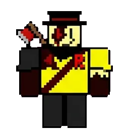 John doe sprite