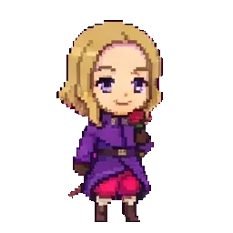 France sprite