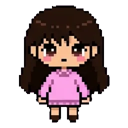 Eileen sprite