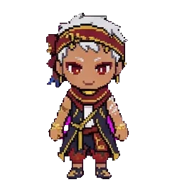 Kalim Al-Asim sprite