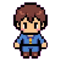 Syrax sprite
