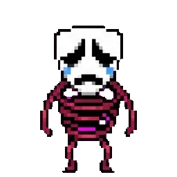 Gangle sprite