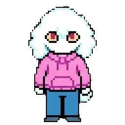 Casser sprite