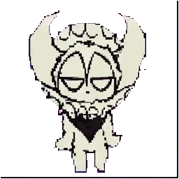 Beel sprite