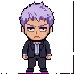 Zen shigiraki sprite