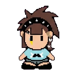 Test sprite