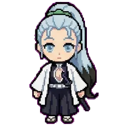Kanara Sokiru 🧊 sprite