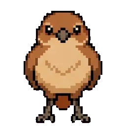 Horni sprite
