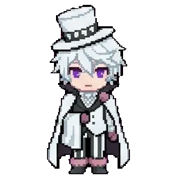 Nikolai sprite