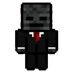 GroxMC sprite