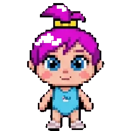 lolo sprite
