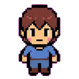 Syrax sprite