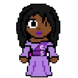Moral sprite