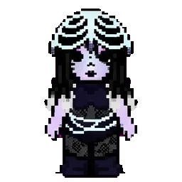 Natalia sprite