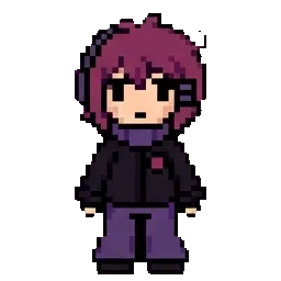 Ace sprite