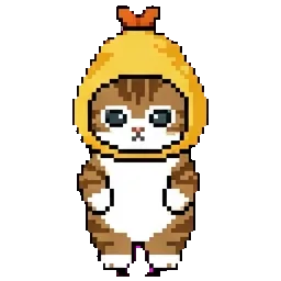 Shinmo sprite