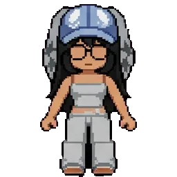 Gelly sprite