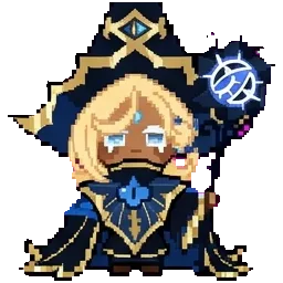Truthless sprite