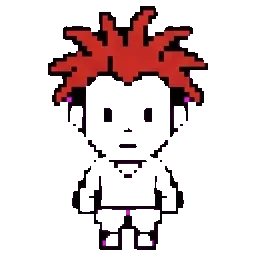 Googpa sprite