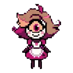 Nifftys sprite