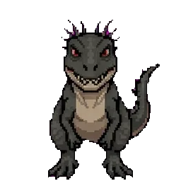 Scorpios Rex sprite