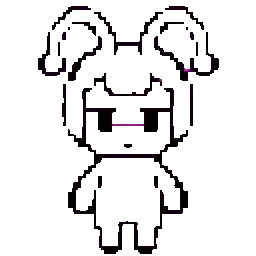 Dainersin sprite
