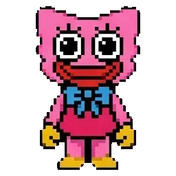 Mey sprite