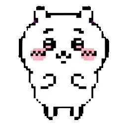 Chiikawa sprite