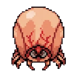 John bug sprite