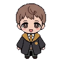 Valentin sprite