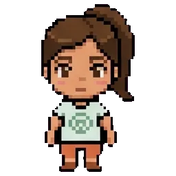 Loïs sprite