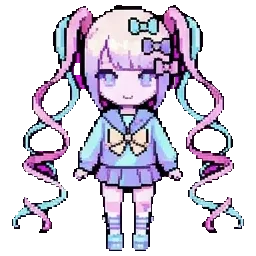 Kangel sprite