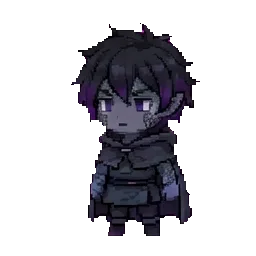 Drak sprite