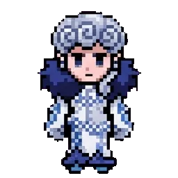 Aeon Kaelan sprite