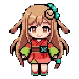 かぐや sprite