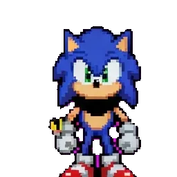 Seth sprite
