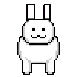Gubby sprite