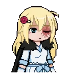 Лариция Саймури sprite