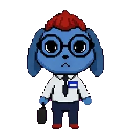 Ron From Accounting sprite