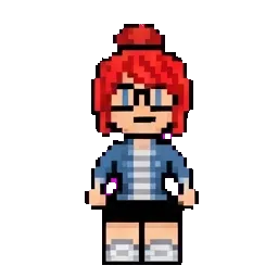 Idali #2 sprite
