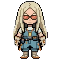 August sprite