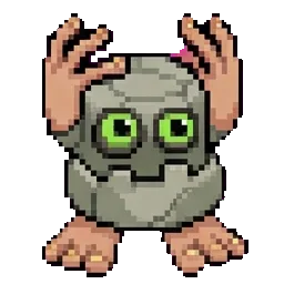 Noggin sprite