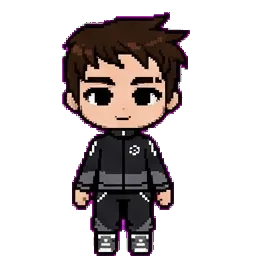 Bradley sprite