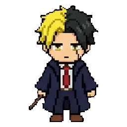 Rayne Ames sprite