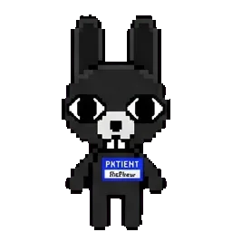 Rattew sprite