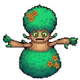 Viveine sprite