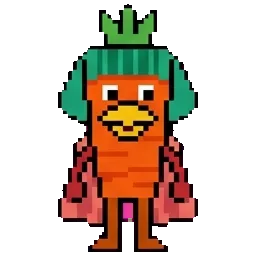 Тутхамон sprite