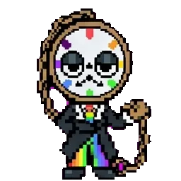 Dyle sprite