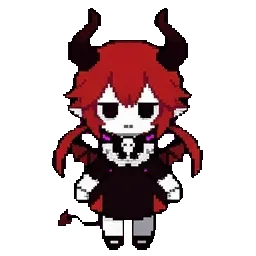 Dialo sprite